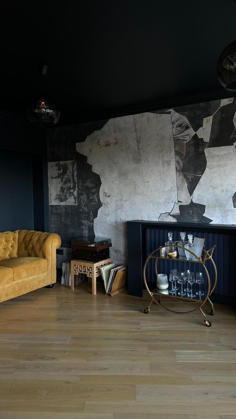 דירות טרגובישטה Noir Penthouse מראה חיצוני תמונה
